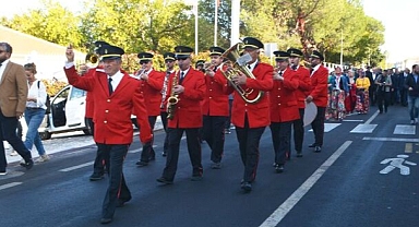 18. Uluslararası Ayvalık Zeytin Hasat ve Turizm Festivali başlıyor