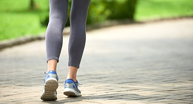 3-4 EKİM DÜNYA YÜRÜYÜŞ GÜNÜ