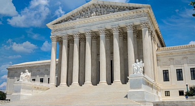 ABD Yüksek Mahkemesi 'karbonun sosyal maliyeti'ne ilişkin itirazları reddetti
