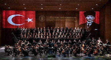 AKM 100'üncü yıl konserleri