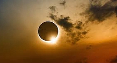 Ateş Çemberi geliyor! İşte yılın ikinci Güneş Tutulması hakkında merak edilenler!