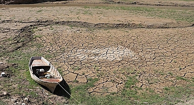 Bodrum'da su savaşları