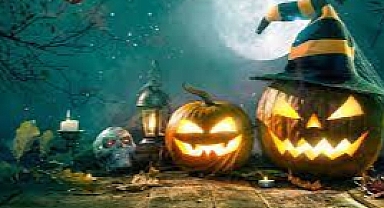 Cadılar Bayramı (Samhain) nedir? Nasıl başlamıştır?