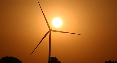 Cumhuriyet'in 100. yılında elektrikte kurulu güç 105 bin megavata ulaştı