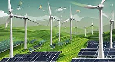 Depolamalı elektrik üretim tesislerine ilişkin yeni düzenleme