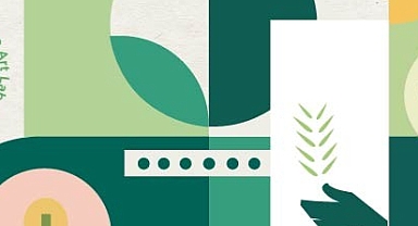 Eco Art Lab’de Sanatçılarla İleri Dönüşüm Atölyeleri devam ediyor