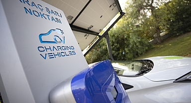Elektrikli araç sahipleriyle site yönetimleri arasında şarj gerilimi yaşanıyor