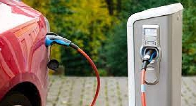 Ev Otoparklarında Şarj