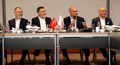 EvoLog, Cumhuriyetin 100. yılında 10. yaşını kutluyor 