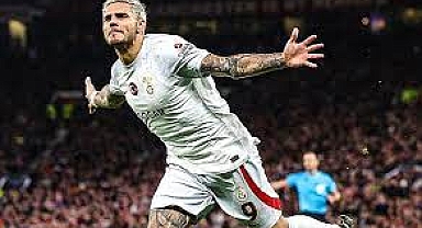 Galatasaray, Old Trafford'da tarih yazdı! Çılgın gecede birçok ilk yaşandı...