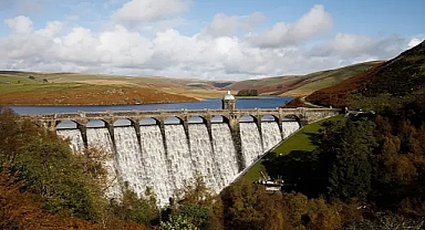 Galler Ayın Yeşil Ülkesi seçildi.