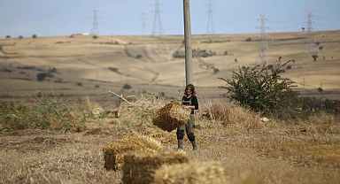 Genç yaşta hem çiftçi hem de sosyal medyada tanınan isim oldu