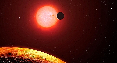 Gezegensel sınırların aşımı, dünyanın insan yaşamına uygunluğunu ortadan kaldırabilir​​​​​​​