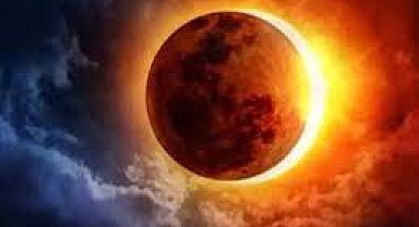 Güneş Tutulması ne zaman yaşanacak? 2023 Güneş Tutulması özellikleri nelerdir, Türkiye'den izlenecek mi?