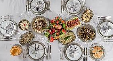 Günün Menüsü (04 Ekim 2023)