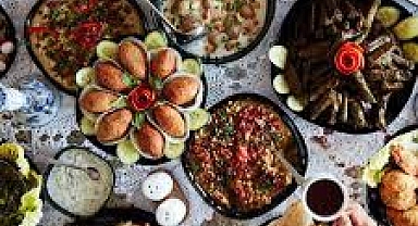 Günün Menüsü (05 Ekim 2023)