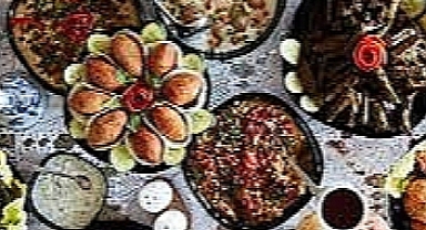  Günün Menüsü (10 Ekim 2023)