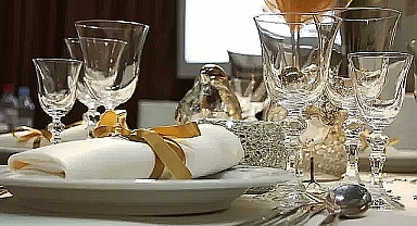 Günün Menüsü 14 Ekim 2023