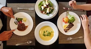 'Günün Menüsü (27 Ekim 2023)