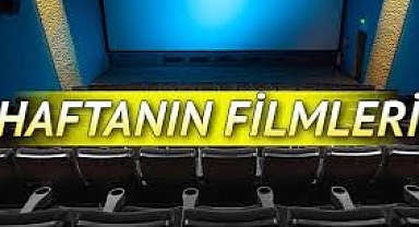 Haftanın filmleri (27 Ekim 2023)