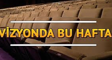 Haftanın filmleri (6 Ekim 2023) Sinema salonlarında bu hafta yedisi yerli, 9 film vizyona girecek.