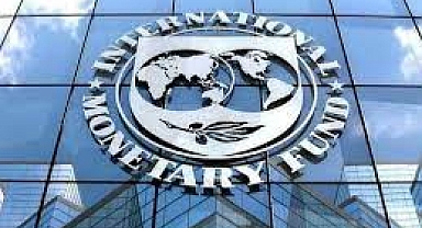 IMF, Türkiye'nin büyüme tahminini yükseltti
