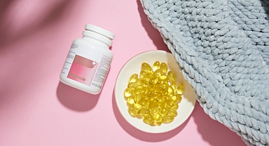 İnsan bedeninde bulunan kolajene en yakın form deniz kolajeni