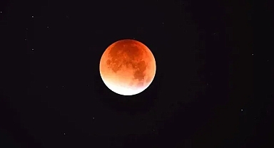 Kanlı Ay tutulması ne zaman, saat kaçta gerçekleşecek? Türkiye'den izlenecek mi?