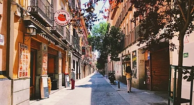 Madrid, Valensiya, Zaragoza: İspanyol şehirleri iklim nötrlüğü konusunda başı çekiyor