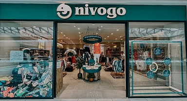Nivogo ve Jack&Jones iş birliği ile moda endüstrisinde döngüsel dönüşüm