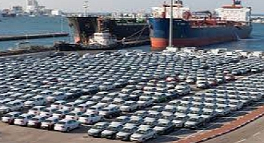 Otomotivden eylülde 2.8 milyar dolar ihracat