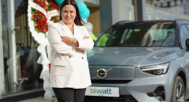 Sadece elektrikli araç kiralayacak