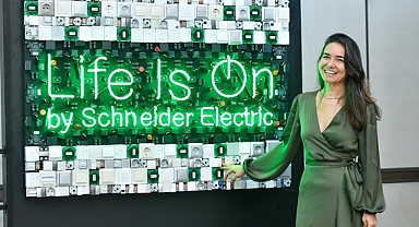 Schneider Electric, 