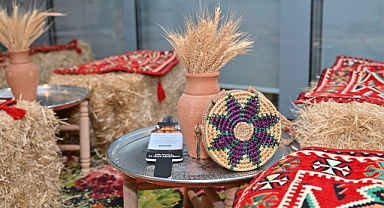 SKINCEUTICALS, TASARIMCI ASLI FİLİNTA İŞ BİRLİĞİ İLE HATAY'DAKİ KADINLARIN KALKINMASINI GÜÇLENDİRİYOR,