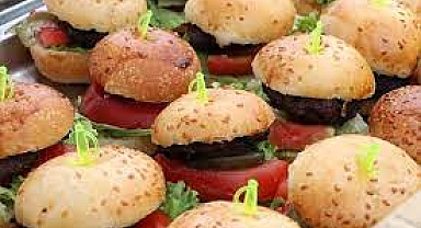 Sokak Lezzetleri Festivali başlıyor!