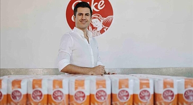 Söke'den ABD'de yeni yatırım