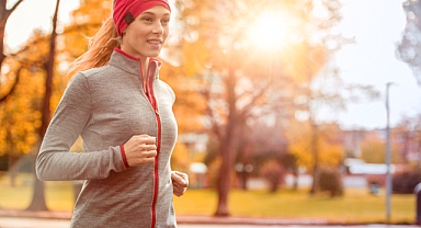  Sonbaharı sağlıklı geçirmenin 10 püf noktası!