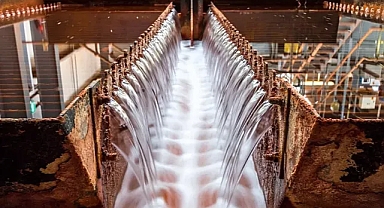 Sular altında kaldı ve unutuldu: Avrupa'nın kullanılmayan kömür madenleri evlerimizi ısıtmak için nasıl başarıyla kullanılıyor?