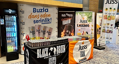 SÜRDÜRÜLEBİLİR ÜRETİM İÇİN GÜÇ BİRLİĞİ YAPILDI