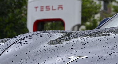 Tesla'nın karı üçüncü çeyrekte yüzde 44 azaldı