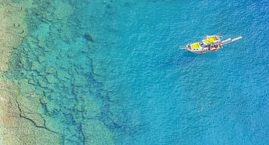 The Times'ın, Fethiye'yi ekimde en iyi 10 tatil yeri arasında göstermesi sevinçle karşılandı