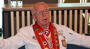  Turkish Tastes Turquality Projesi ABD’nin gündeminde