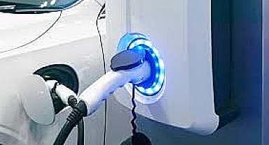 Türkiye'de 9 ayda 39 bin elektrikli otomobil satıldı