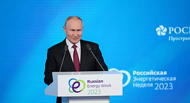 Türkiye'de gaz merkezi kurulması planlanıyor