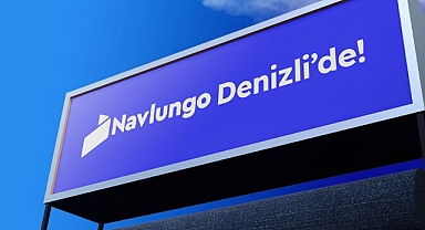 Türkiye’nin Dijital Lojistik Startup’ı Navlungo Şimdi                                                  Denizli’de