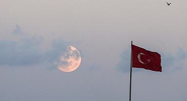 Türkiye'nin iklim değişikliğine karşı planında İklim Kanunu gündemde