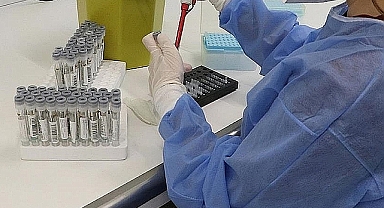 Uzmanından eris varyantı için maske uyarısı