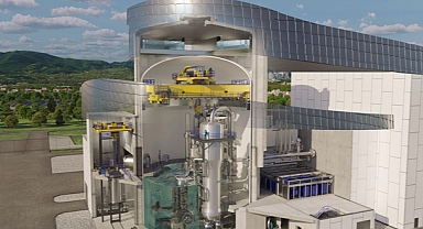 Yeni teknoloji ile nükleer atıklar da enerjiye dönüşebiliyor