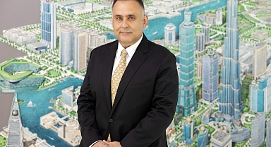 Yeşil binalar yükseldikçe inşaatta karbon emisyonu düşüyor