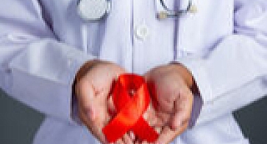  1 ARALIK DÜNYA AIDS GÜNÜ